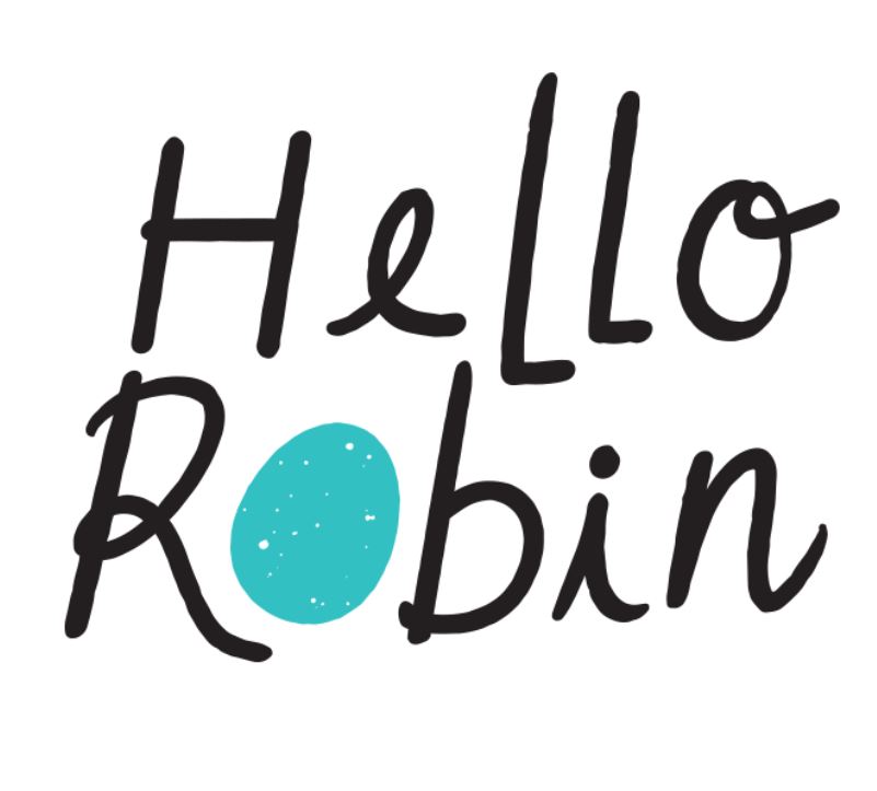 Hello Robin
