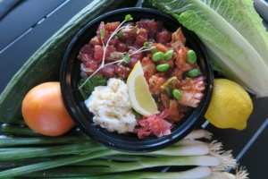 Hiroshi's Poke
