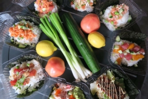 Hiroshi's Poke