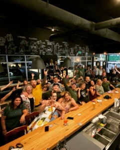 Imbibe Bottle House & Taproom