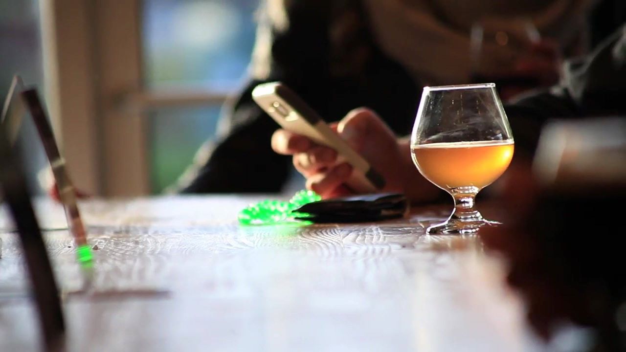 Imbibe Bottle House & Taproom
