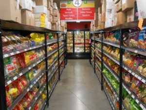 India Supermarket