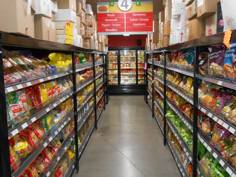 India Supermarket