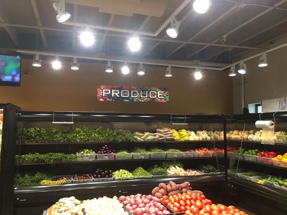 India Supermarket