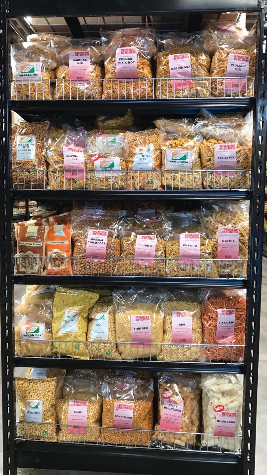 India Supermarket