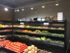 India Supermarket