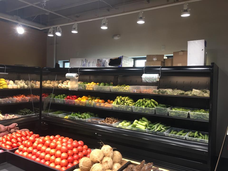 India Supermarket