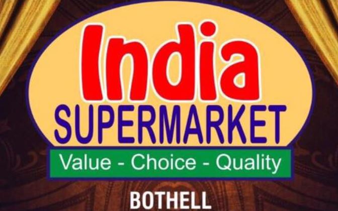 India Supermarket