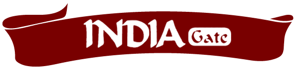 India Gate