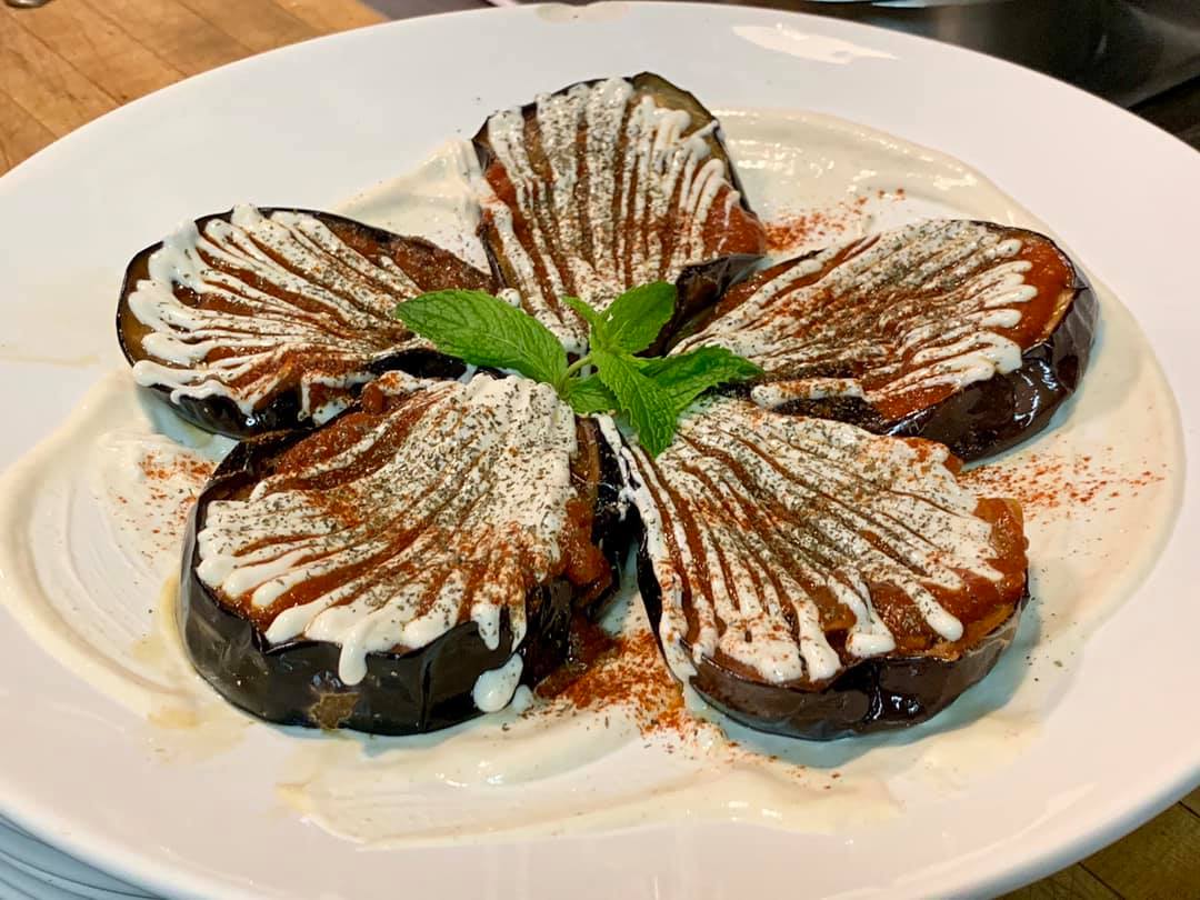 Kabul Afghan Cuisine