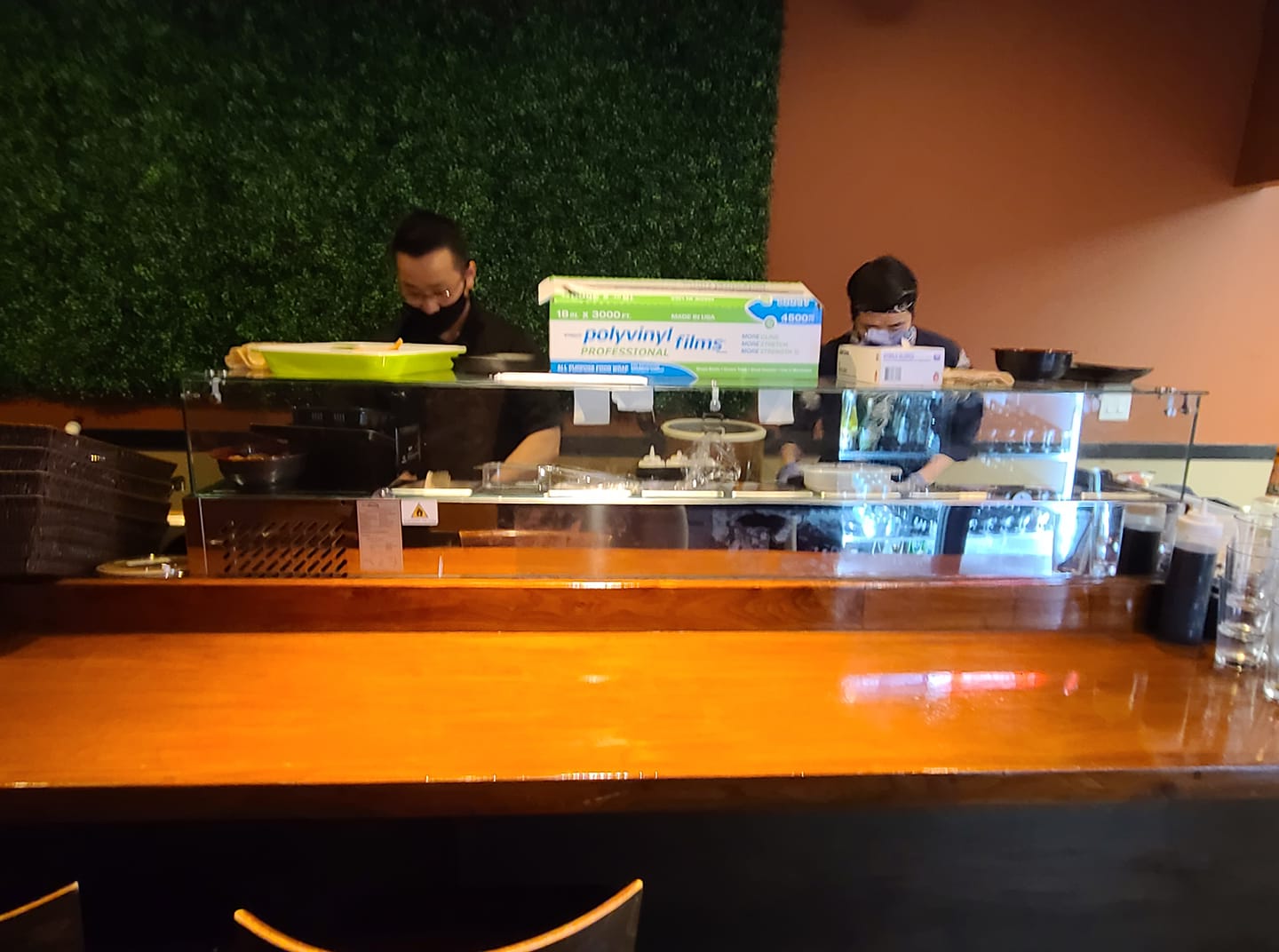 Kamakura Japanese Cuisine