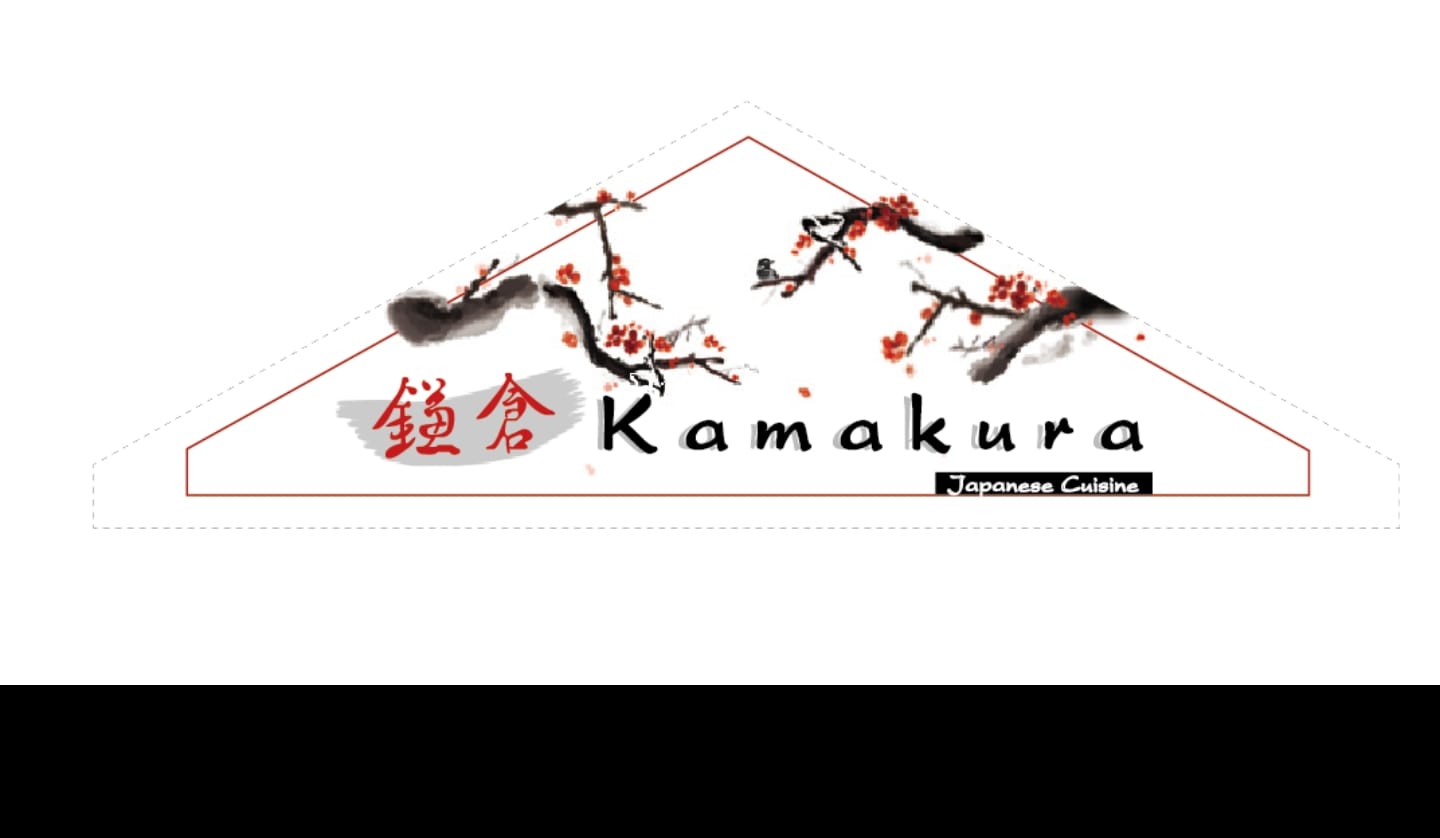 Kamakura Japanese Cuisine
