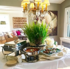 Kay Catering