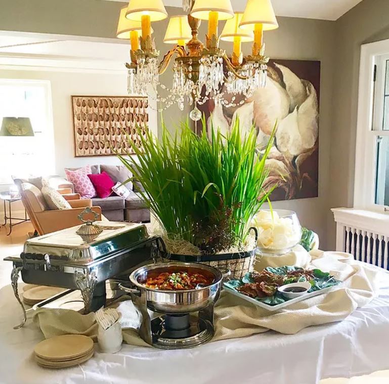 Kay Catering
