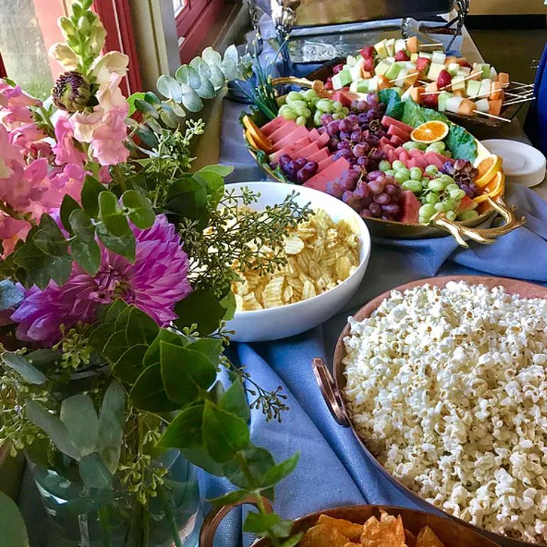Kay Catering