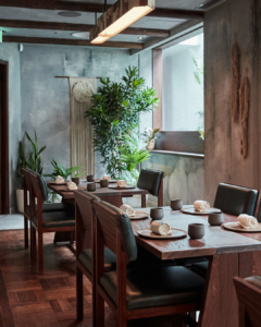 KOL Restaurant
