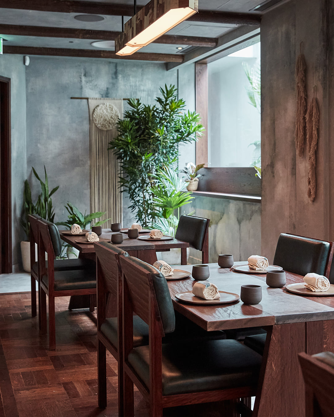 KOL Restaurant