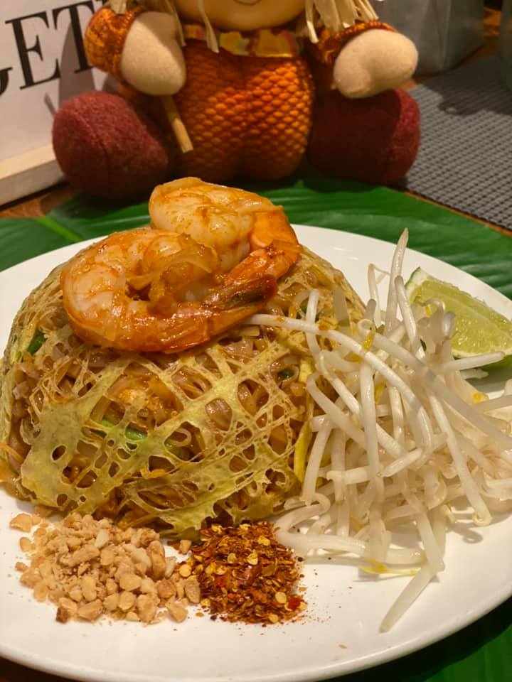 Koo Hoo Thai Street