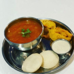 Lassi & Spice