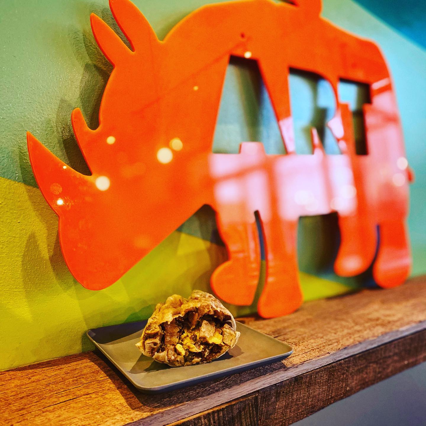 Lekker Coffee & Watering Hole