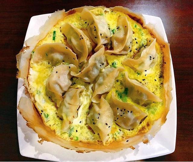 Little Ting's Dumplings
