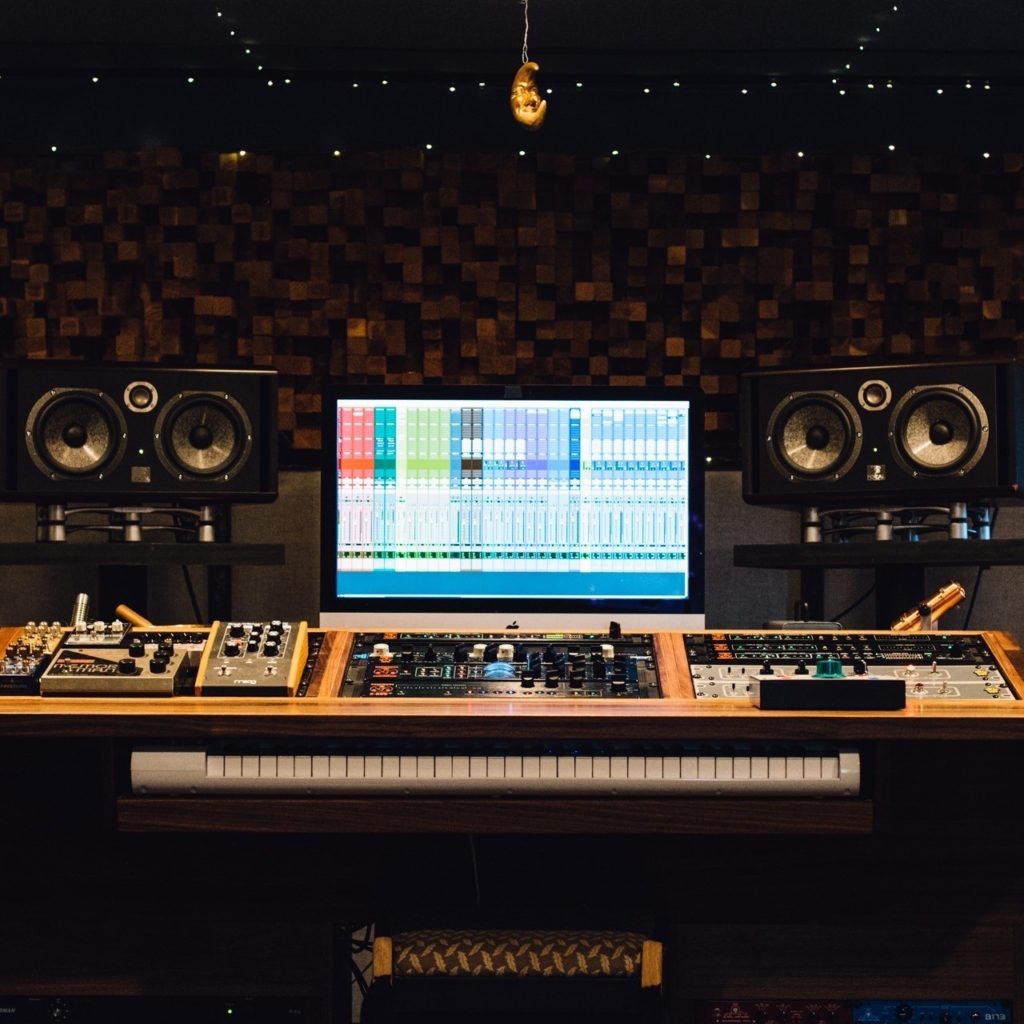 Luna Sound Studio