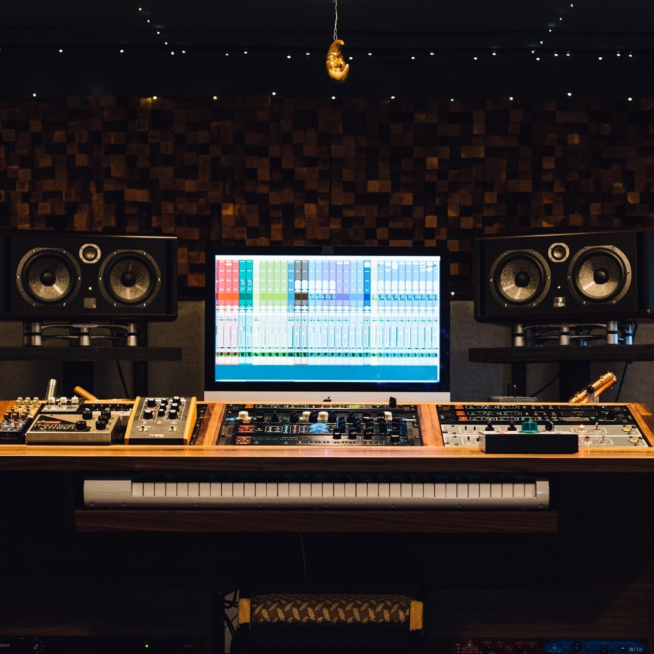 Luna Sound Studio