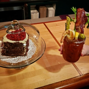The Maltby Cafe