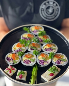 Mama's Kitchen