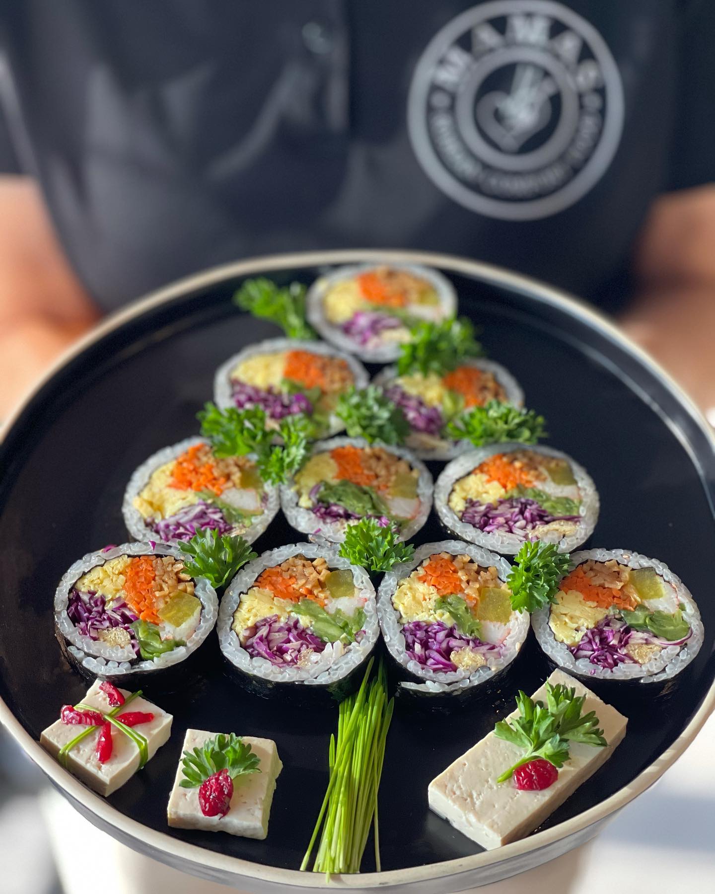 Mama's Kitchen