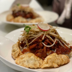 Mama's Kitchen