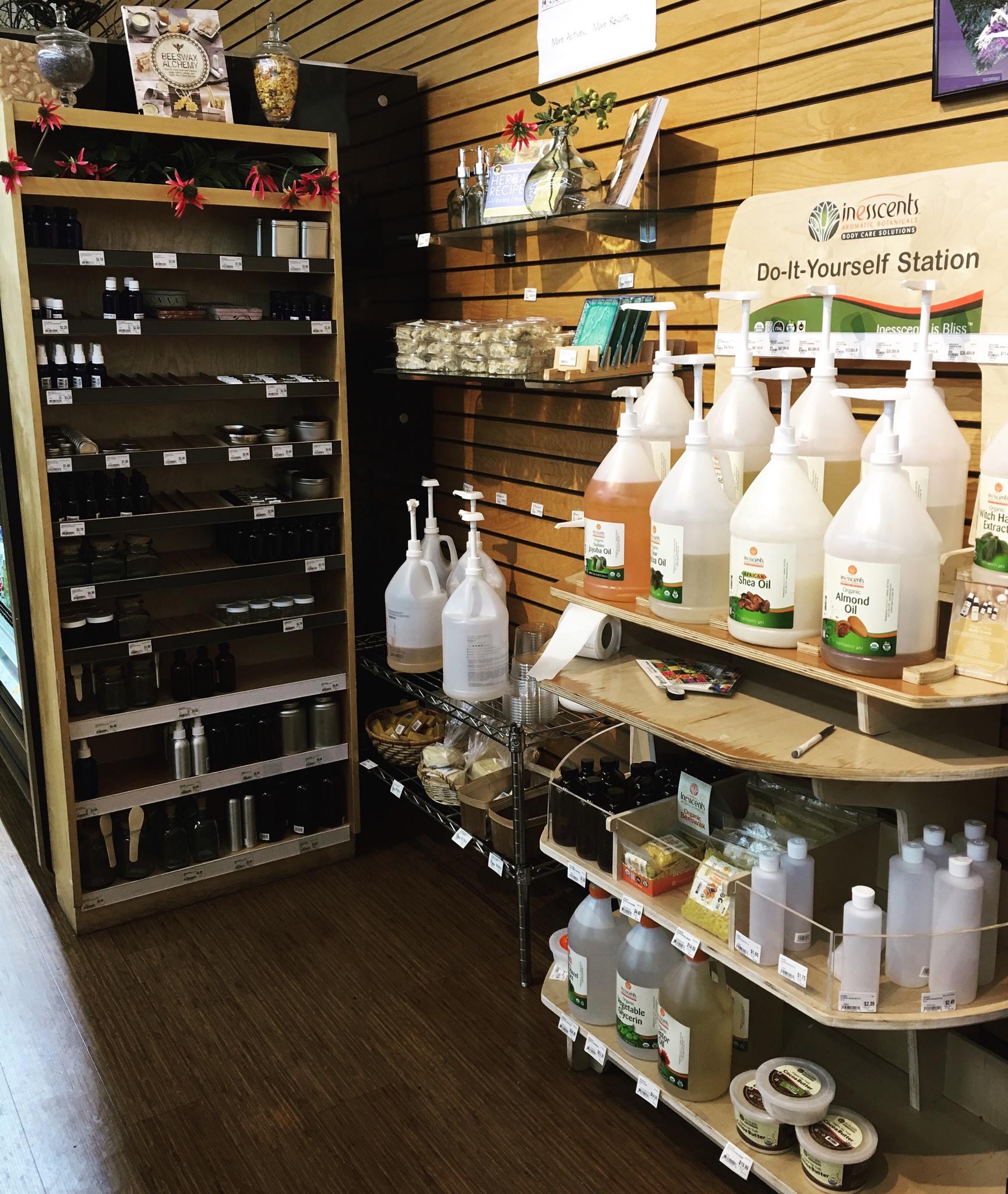 Marlene's Market & Deli