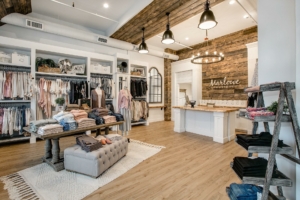 Marlowe Boutique