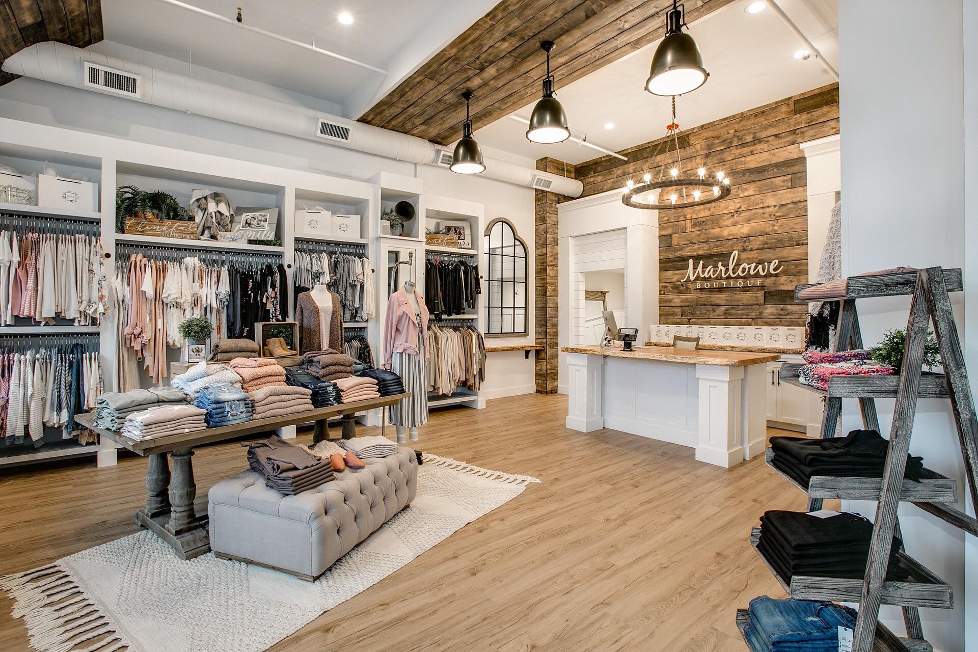 Marlowe Boutique
