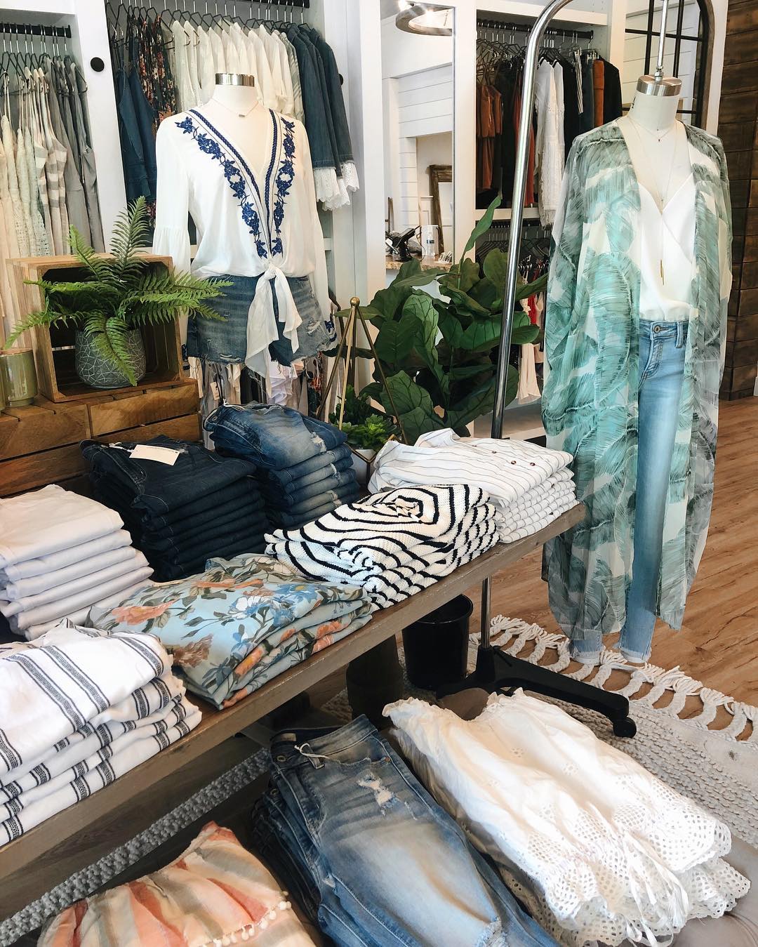 Marlowe Boutique