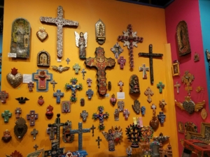 Milagros Mexican Folk Art