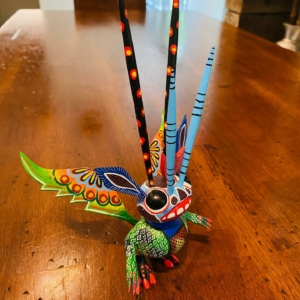 Milagros Mexican Folk Art