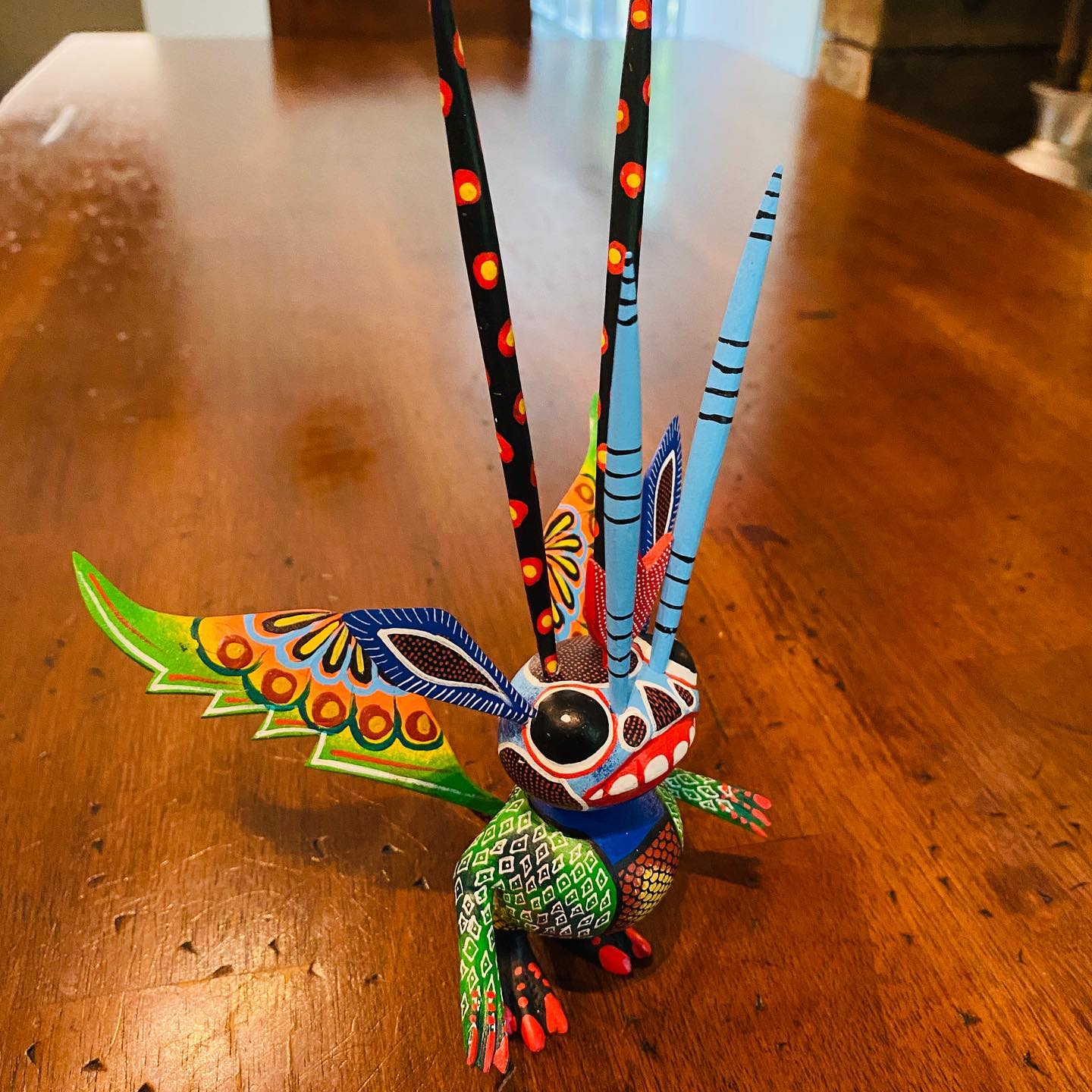Milagros Mexican Folk Art