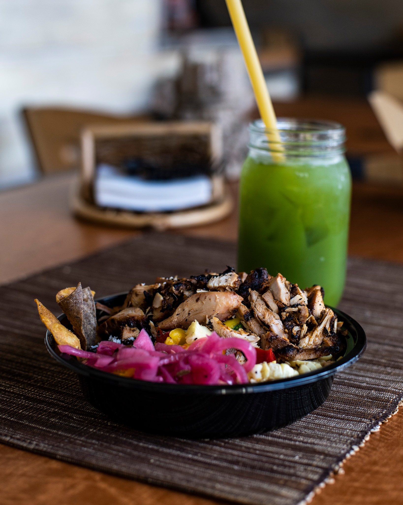 Milpa Grille