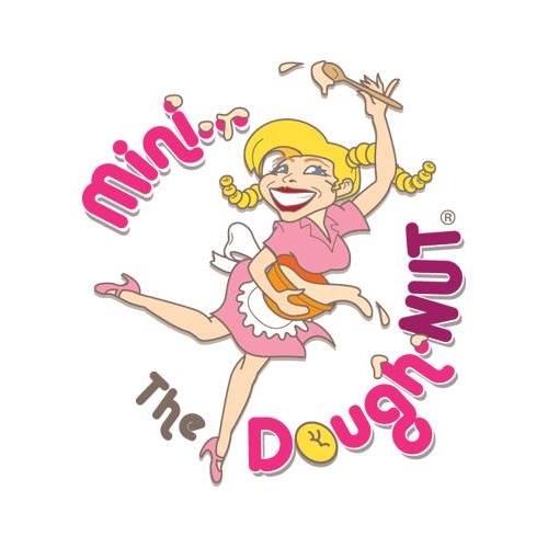 Mini the Dough-Nut