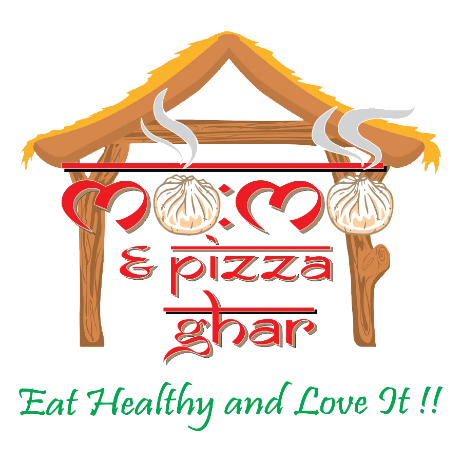 Momo and Pizza Ghar