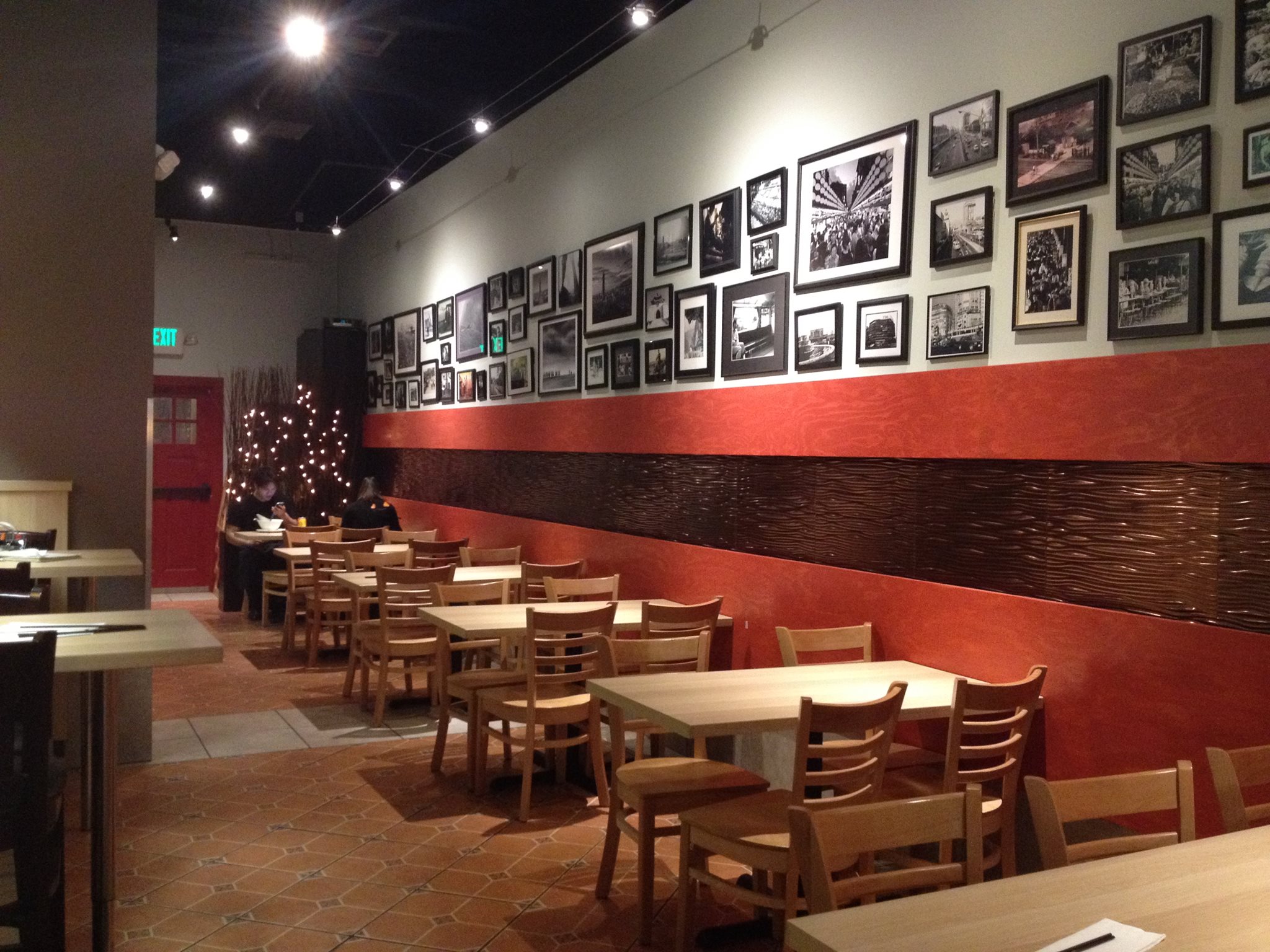 MonGa Cafe