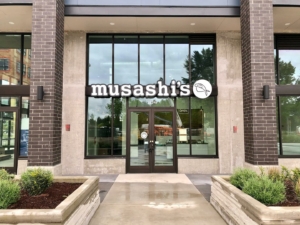Musashi