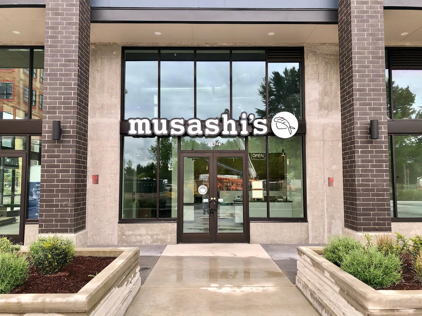 Musashi