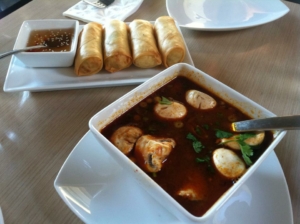 Naam Thai Cuisine