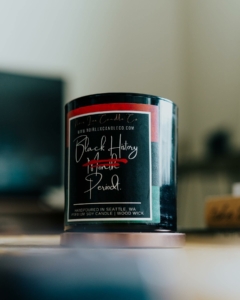 Noir Lux Candle Co