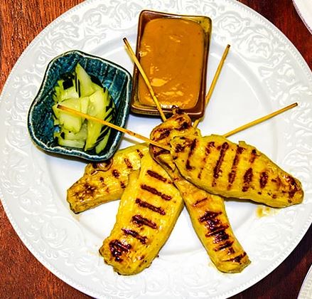 O'Ginger Bistro