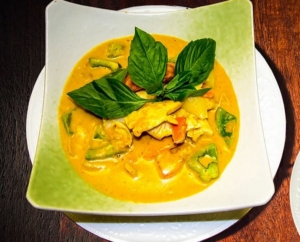 O'Ginger Bistro