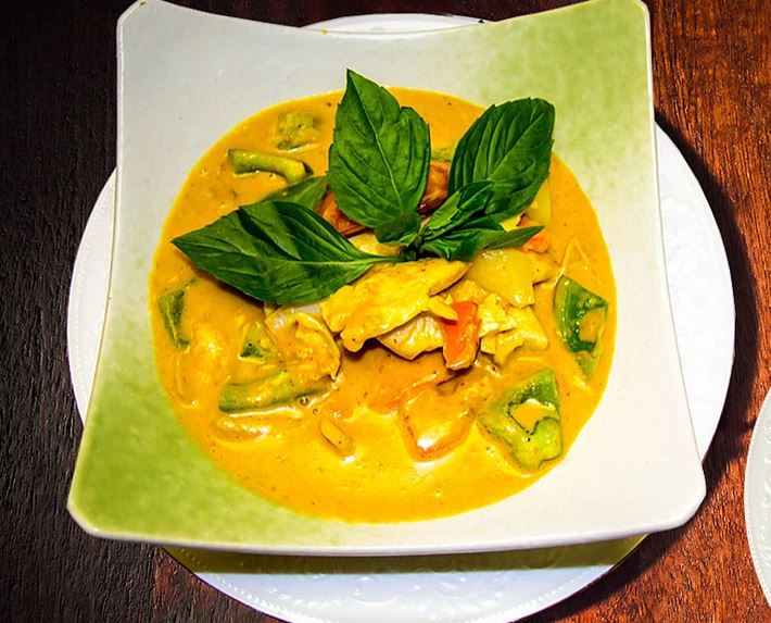 O'Ginger Bistro