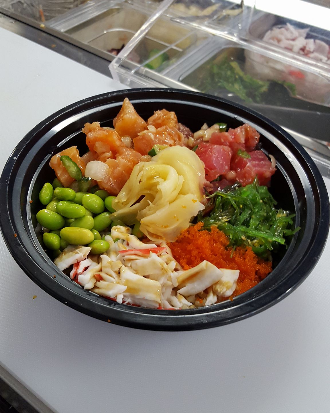 Ohana Kitchen